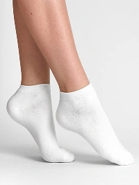 Короткие носки