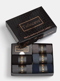 Подарочная упаковка