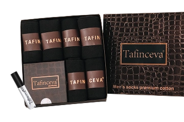 socks is a gift Image